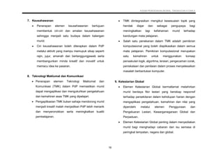 Dskp Kssm Pendidikan Moral T4 Dan T5 Min