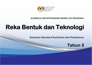 Buku teks rbt tahun 5 2021