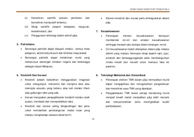 Contoh Kerja Kursus Sains Komputer / Lihat saja apa yang didapat