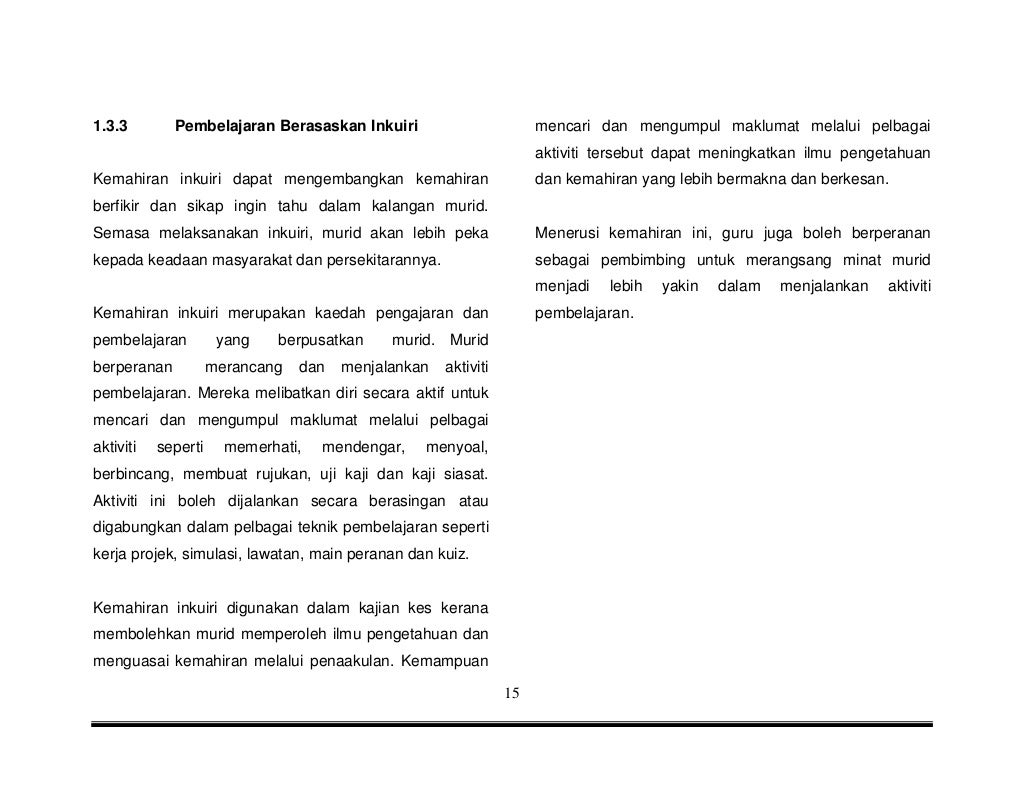 DSKP SEJARAH TAHUN 4