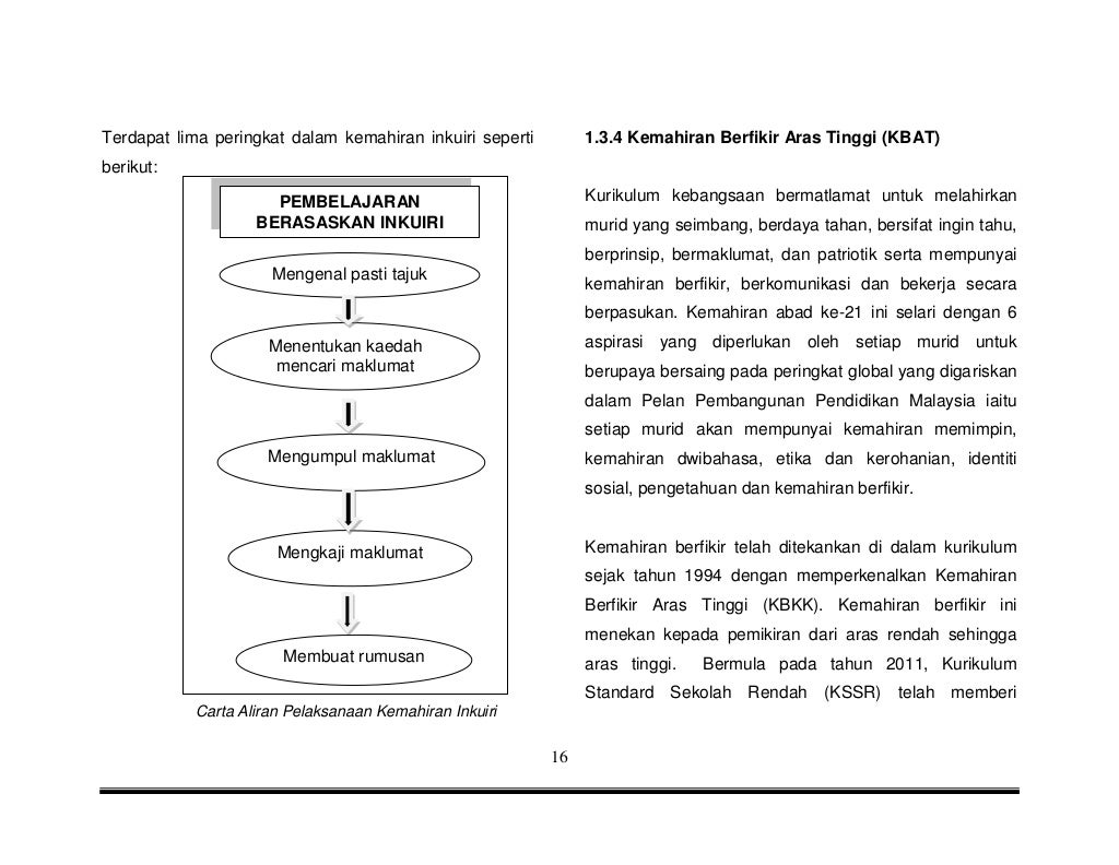 DSKP SEJARAH TAHUN 4