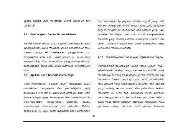 Dsk Sejarah Tahun 4
