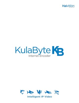 KulaByte
   Internet Encoder   B
 