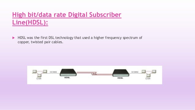 Dsl