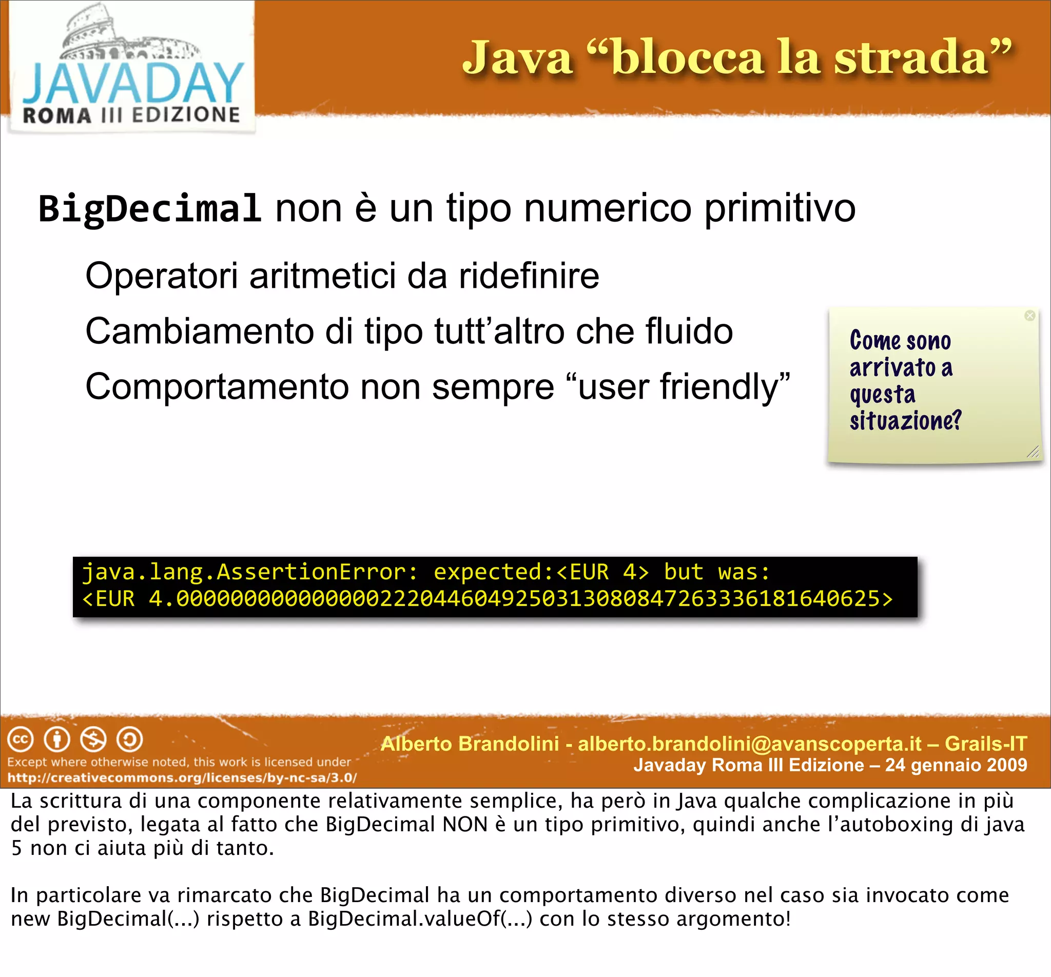 Enterprise-Class DSL In Groovy & Grails