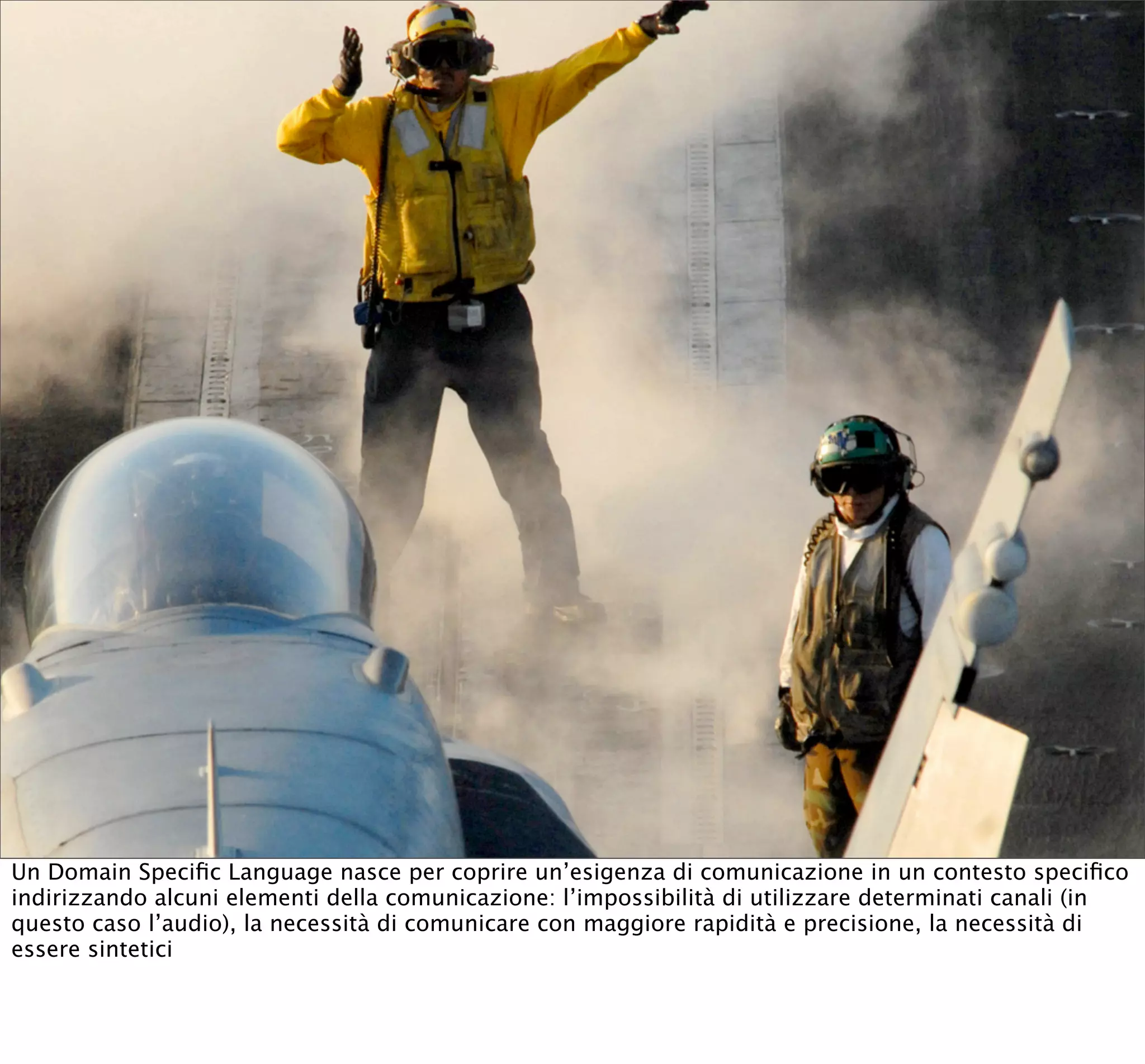 Enterprise-Class DSL In Groovy & Grails