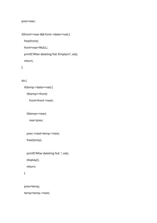 Comprehensive C Programming Examples: Sorting, Data Structures, and ...