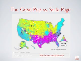 The Great Pop vs. Soda Page	





              http://www.popvssoda.com/	

 