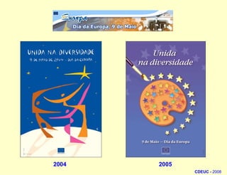 20042005CDEUC - 2008
