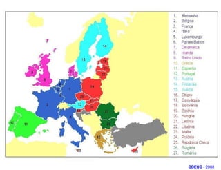 CDEUC - 2008