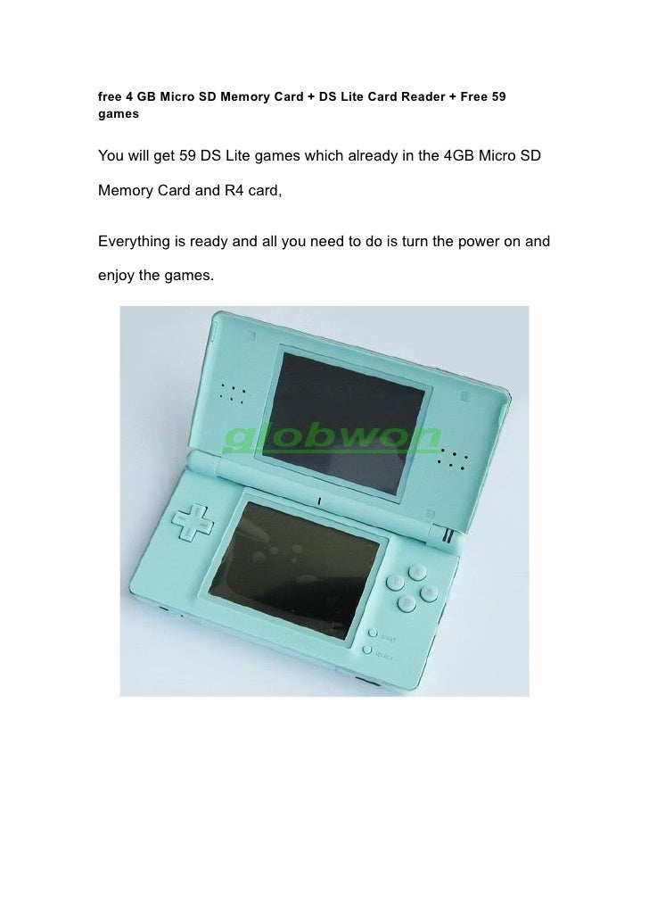 Ds Lite Eisblau Konsole Kostenlos 59 Ds Lite Spiele