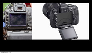 Tuesday, September 3, 13
 