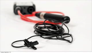 Tuesday, September 3, 13
 