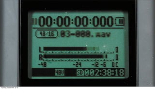 Tuesday, September 3, 13
 