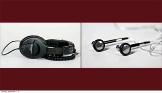 Tuesday, September 3, 13
 