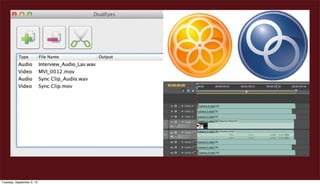 Tuesday, September 3, 13
 