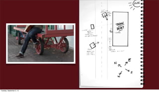 Tuesday, September 3, 13
 