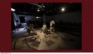 Tuesday, September 3, 13
 