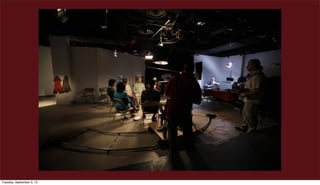 Tuesday, September 3, 13
 