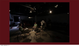 Tuesday, September 3, 13
 