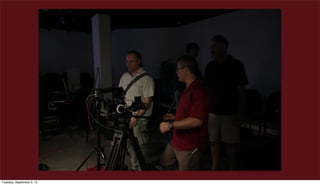 Tuesday, September 3, 13
 