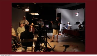 Tuesday, September 3, 13
 