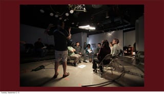 Tuesday, September 3, 13
 