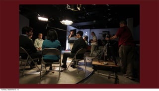 Tuesday, September 3, 13
 