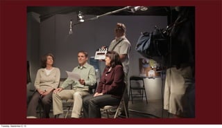 Tuesday, September 3, 13
 