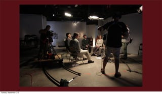 Tuesday, September 3, 13
 