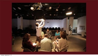 Tuesday, September 3, 13
 