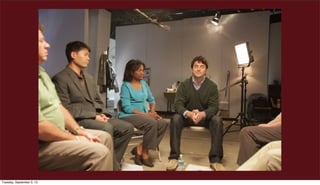 Tuesday, September 3, 13
 