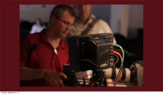 Tuesday, September 3, 13
 