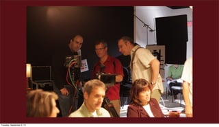 Tuesday, September 3, 13
 