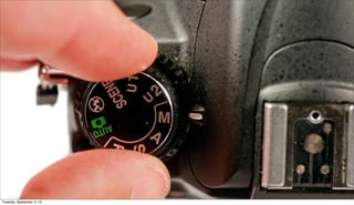 Tuesday, September 3, 13
 