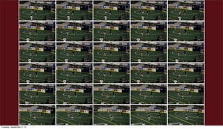 Tuesday, September 3, 13
 