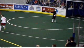 Tuesday, September 3, 13
 