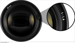 Tuesday, September 3, 13
 