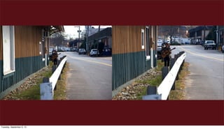 Tuesday, September 3, 13
 