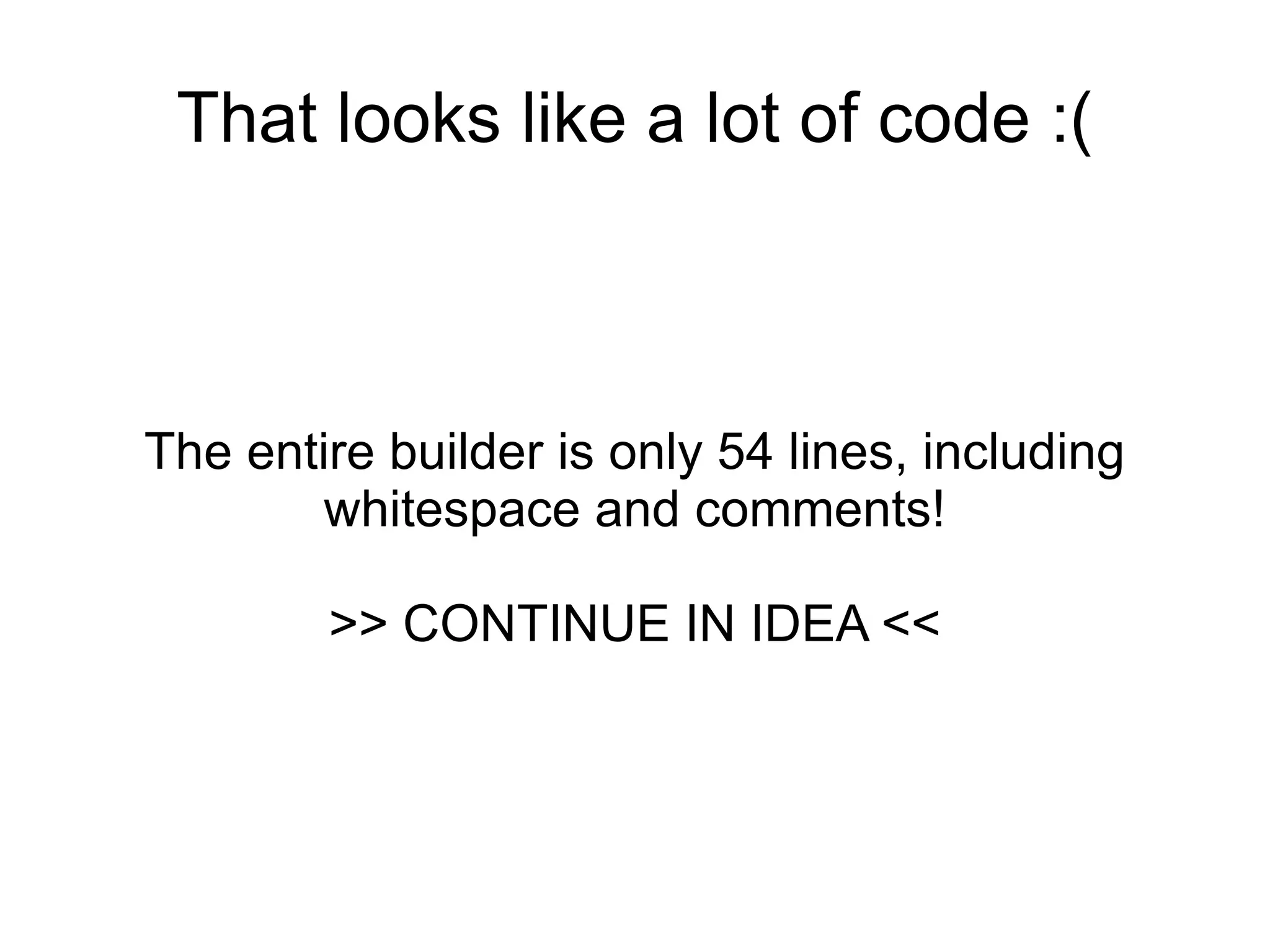 Operator overloading 