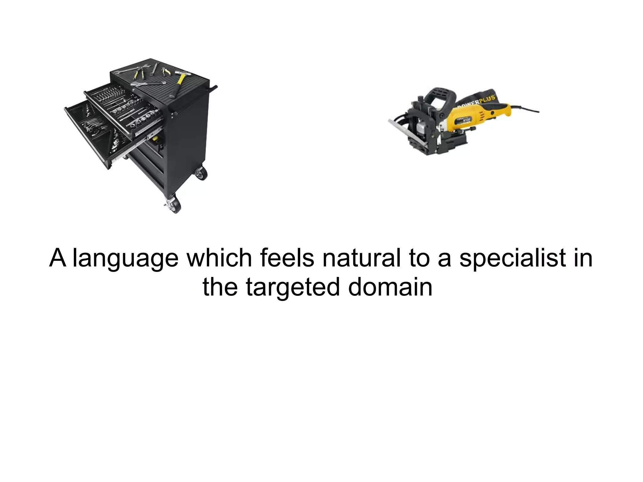 External DSL ACTUAL CODE! 