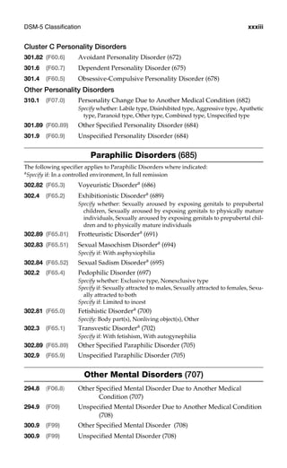 Ocd Specifiers DSM-5.pdf