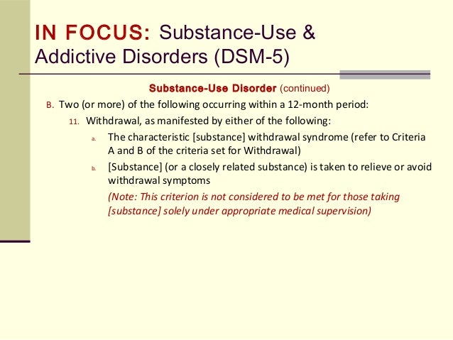 What Every New Social Worker Needs To Know About DSM-5