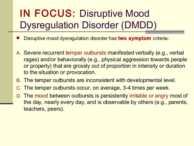 Diagnosing with the DSM-5