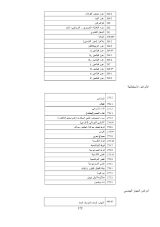 Dsm4الدليل التشخيصي للامراض النفسية
