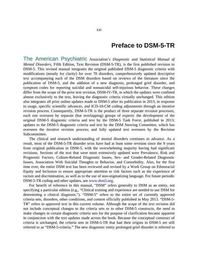 Dsm 5 Tr Pdf Download