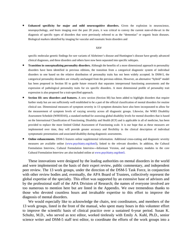 DSM 5TR.pdf psychology disorders data a PDF