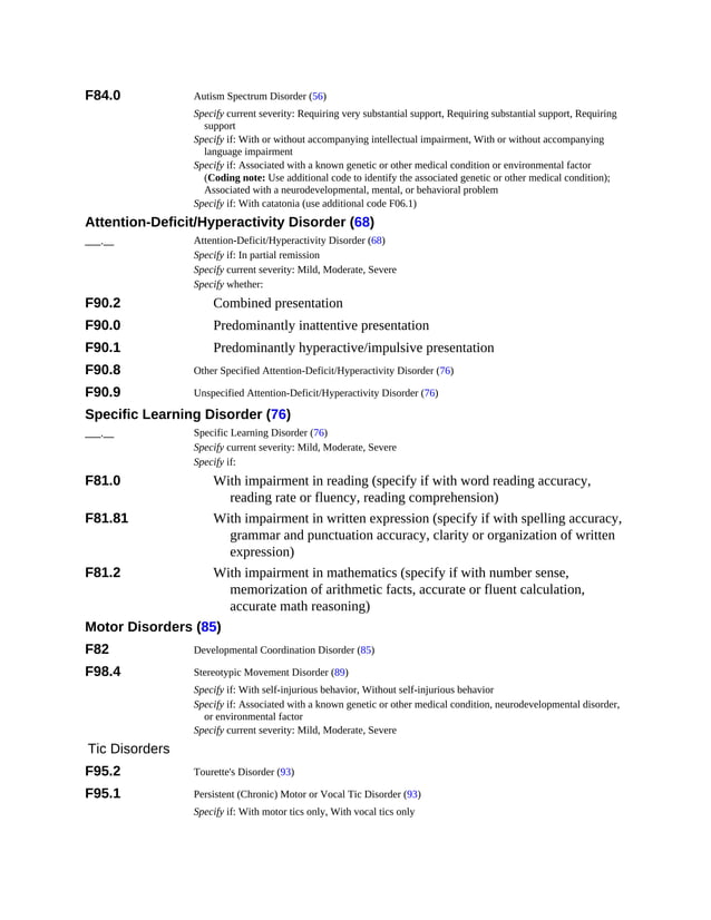 DSM 5TR.pdf psychology disorders data a PDF