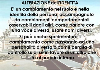 Dsm5dissociazione pdf