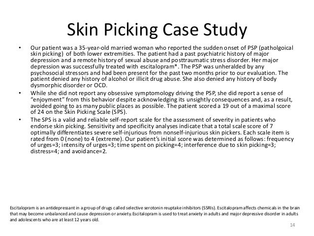 Body dysmorphic disorder pdf picture